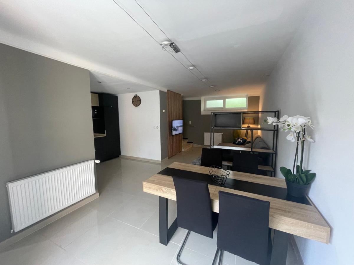 Chez Aneta Βίλα Sisteron Εξωτερικό φωτογραφία